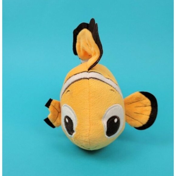 Disney Toys Disney Finding Nemo Plush Fish Stuffed Animal Doll 8